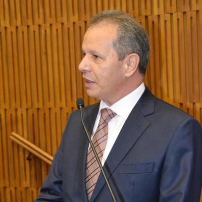 Edson Sardano